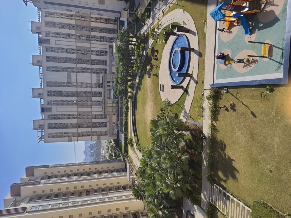 3 Bhk Apartment For Sale In Emaar Gurgaon Greens